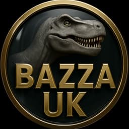 Bazza