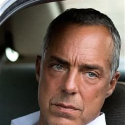 Titus welliver 