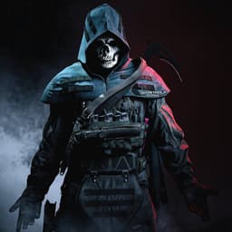 Mi Voz Ofensiva WM 4