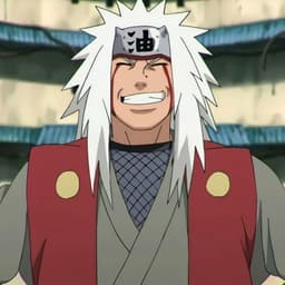 Jiraiya