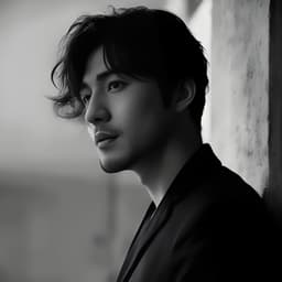 成熟男性讲故事