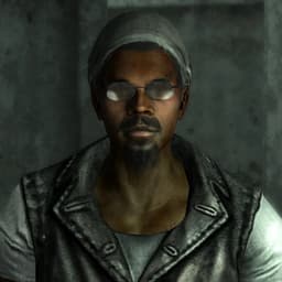 Three Dog (Fallout 3)