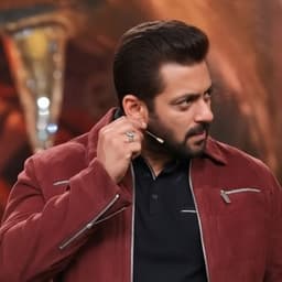 Salman khan