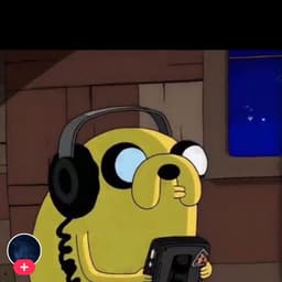 جايك وقت المغامرة