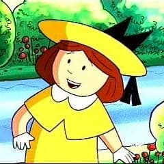 Madeline