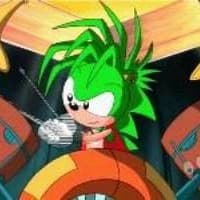 Manic (Sonic Underground)