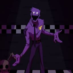 William afton