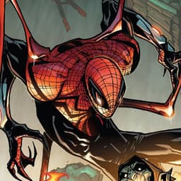 Superior Spiderman