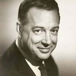 Hugh Downs Classic Broadcaster