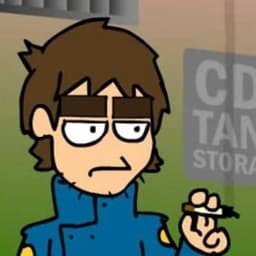 Classic Paul (Eddsworld)