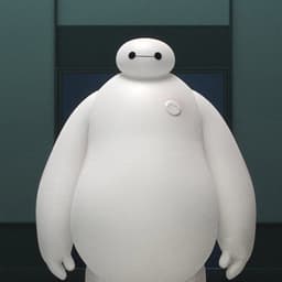 Baymax