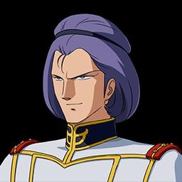 パプテマス・シロッコ
