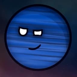 Planet X (SolarBalls)