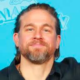 Charlie hunnam 