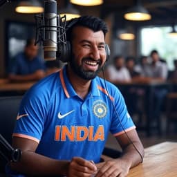 pujara