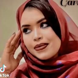 كرمي منت أب مغني موريتانيا 