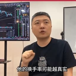 跟着诸葛学交易