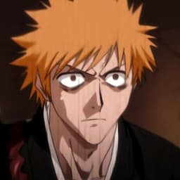 Bleach 