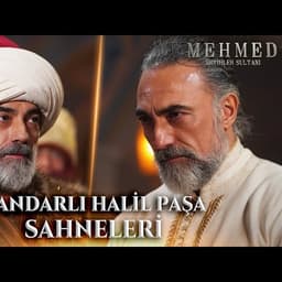 çandarlı paşa