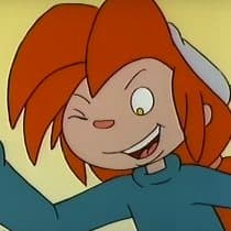 Olivia (Orson and Olivia)