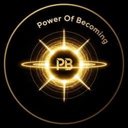 power of becoming