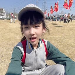 11.6女孩采访男人