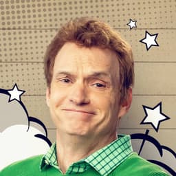 Lynn Loud Sr. (Español Latino)