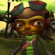 Raz ( Psychonauts )