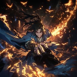 两件最强法宝繁中配音