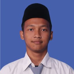 Coba dzah anik