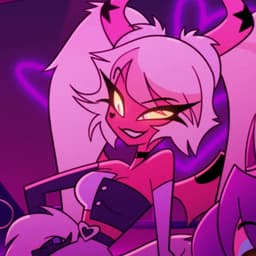 Verosika Mayday Latina