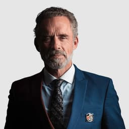 jordan peterson
