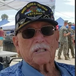 WWII Veteran