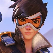 Tracer (Overwatch)