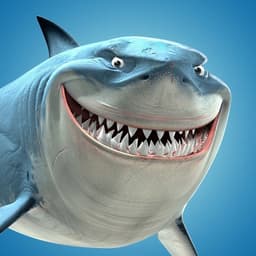 Bruce (Finding Nemo)