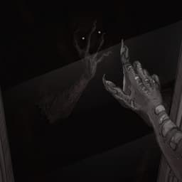 Voice of the Opportunist (Slay The Princess)