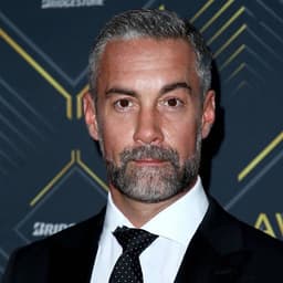 Jay Harrington 
