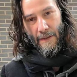 Keanu Reeves 