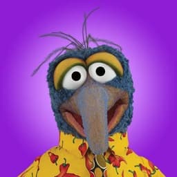 Gonzo (Dave Goelz)