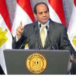 السيسي 
