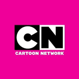 Cartoon Network - Announcer (Late 2022)