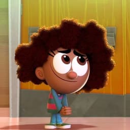 Hazel Wells (Latino)