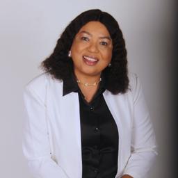 Tonia Nkechi Uzor