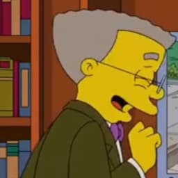 Waylon Smithers