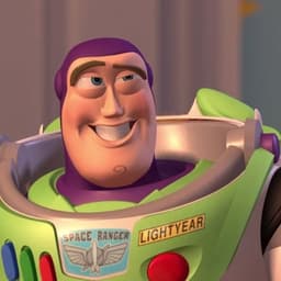 Buzz Lightyear