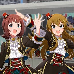 博闻小姐姐报站