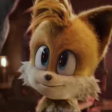 Movie Tails