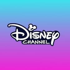 Disney Channel Brasil - Locutor (2017 - 2025)