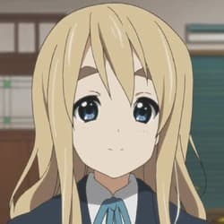 Tsumugi Kotobuki (Shelby Lindley, K-On!)