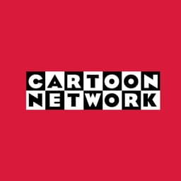 Cartoon Network announcer (2000-02) Great ver.